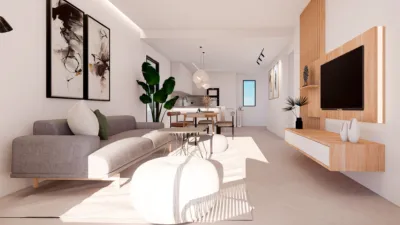 Apartment on Calle de Oliva, s/n photo 18