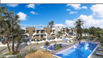 Piso – Pilar de la Horadada - Vista 4