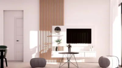 Piso – Finestrat, Urbanització Balcó de Finestrat, la Marina Baixa - Vista 4