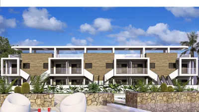 Piso – Pilar de la Horadada - Vista 3