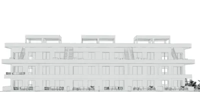 Penthouse on Calle de Oliva, s/n photo 29