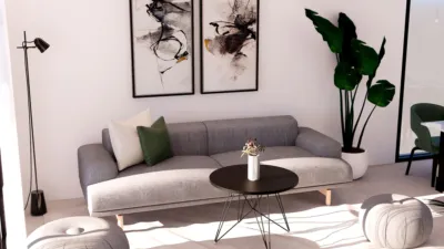 Piso – Finestrat - Vista 4