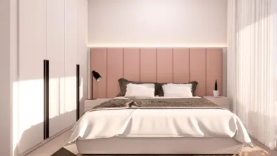 Piso – Finestrat, Urbanització Balcó de Finestrat, la Marina Baixa - Vista 2