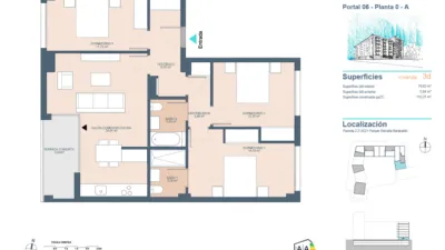Apartment on Calle Serralta Aldapa, S/N photo 33