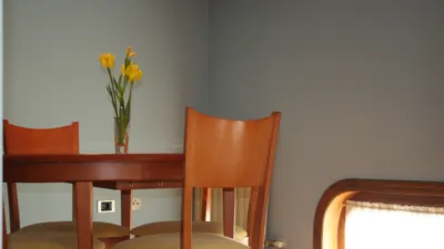 Dúplex en alquiler en Calle de Colón, Centro-Areal (Distrito Casco Urbano. Vigo) de 1.200 €<span>/mes</span>