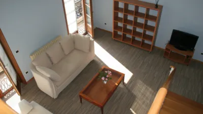 Dúplex en alquiler en Calle de Colón, Centro-Areal (Distrito Casco Urbano. Vigo) de 1.200 €<span>/mes</span>