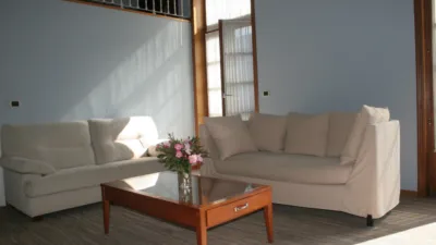 Dúplex en alquiler en Calle de Colón, Centro-Areal (Distrito Casco Urbano. Vigo) de 1.200 €<span>/mes</span>