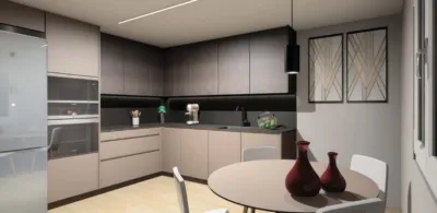 Promoción Motza, Calle Mayor 51. Villava - Atarrabia de 461.000 €