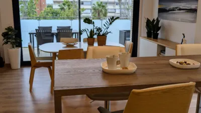 Promoción Emprius, Avenida de Salvador Vilaseca 1. Plaça d'Europa-Covamar (Salou) de 282.024 €