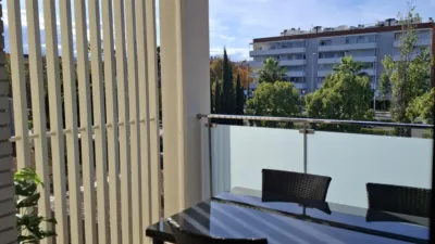 Promoción Emprius, Avenida de Salvador Vilaseca 1. Plaça d'Europa-Covamar (Salou) de 282.024 €