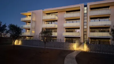 Promoción Emprius, Avenida de Salvador Vilaseca 1. Plaça d'Europa-Covamar (Salou) de 282.024 €