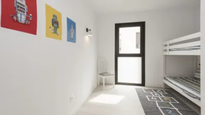Apartment on Avinguda de la Torre del Vallès, 78 photo 8