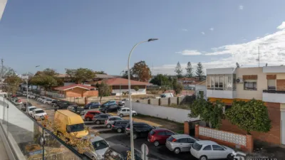 Promoción Residencial El Puerto, Avenida Ramón y Cajal 1-3. Salón Santa Gadea (Ayamonte) de 190.500 €