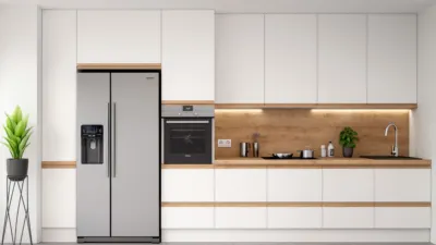 Promoción Residencial Conde Cruz Living, Avenida Menéndez Pidal 2. Vista Alegre-Parque Cruz Conde (Córdoba Capital) de 250.195 €