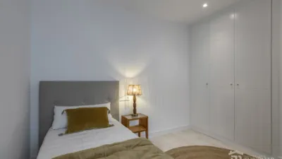 Promoción Residencial El Puerto, Avenida Ramón y Cajal 1-3. Salón Santa Gadea (Ayamonte) de 190.500 €