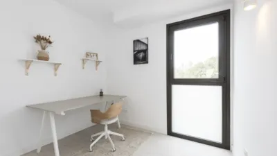 Apartment on Avinguda de la Torre del Vallès, 78 photo 15