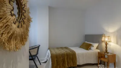 Promoción Residencial El Puerto, Avenida Ramón y Cajal 1-3. Salón Santa Gadea (Ayamonte) de 190.500 €