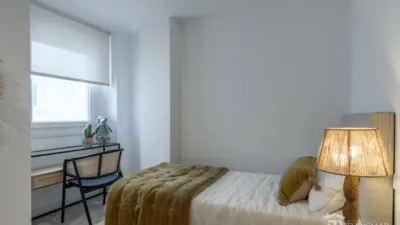 Promoción Residencial El Puerto, Avenida Ramón y Cajal 1-3. Salón Santa Gadea (Ayamonte) de 190.500 €