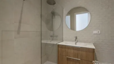 Promoción Residencial El Puerto, Avenida Ramón y Cajal 1-3. Salón Santa Gadea (Ayamonte) de 190.500 €