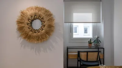 Promoción Residencial El Puerto, Avenida Ramón y Cajal 1-3. Salón Santa Gadea (Ayamonte) de 190.500 €