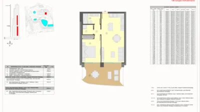 Apartment on Avinguda de México, s/n photo 37