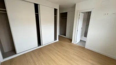 Promoción Chalets en La Candamia, Calle Cela 9. Villaquilambre de 305.000 €