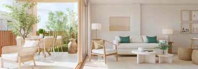 Promoción Nerium, Calle Sector Virentia s/n. Godella de 452.000 €