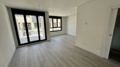 Promoción Chalets en La Candamia, Calle Cela 9. Villaquilambre de 305.000 €