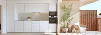 Promoción Nerium, Calle Sector Virentia s/n. Godella de 452.000 €