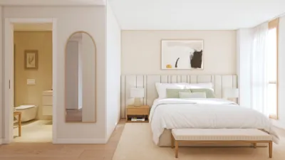 Promoción Nerium, Calle Sector Virentia s/n. Godella de 452.000 €