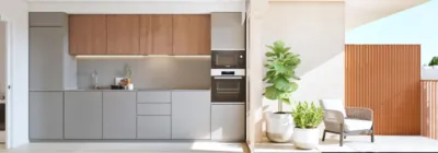 Promoción Nerium, Calle Sector Virentia s/n. Godella de 452.000 €