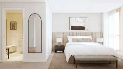 Promoción Nerium, Calle Sector Virentia s/n. Godella de 452.000 €