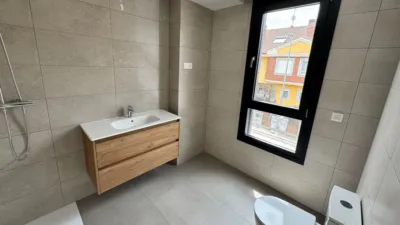 Promoción Chalets en La Candamia, Calle Cela 9. Villaquilambre de 305.000 €