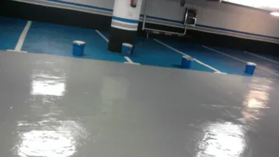 Garaje en alquiler en Calle de Núñez de Balboa, 12, Castellana (Distrito Barrio de Salamanca. Madrid Capital) de 250 €<span>/mes</span>