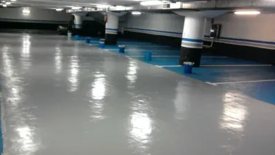 Garaje en alquiler en Calle de Núñez de Balboa, 12, Castellana (Distrito Barrio de Salamanca. Madrid Capital) de 250 €<span>/mes</span>