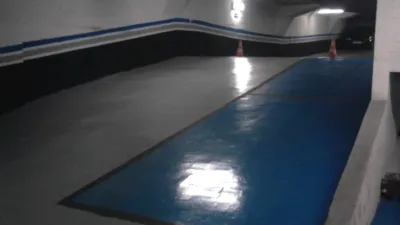 Garaje en alquiler en Calle de Núñez de Balboa, 12, Castellana (Distrito Barrio de Salamanca. Madrid Capital) de 250 €<span>/mes</span>