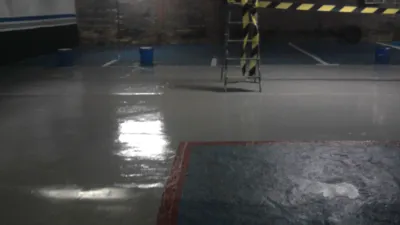 Garaje en alquiler en Calle de Núñez de Balboa, 12, Castellana (Distrito Barrio de Salamanca. Madrid Capital) de 250 €<span>/mes</span>