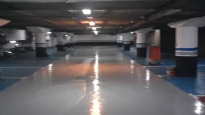 Garaje en alquiler en Calle de Núñez de Balboa, 12, Castellana (Distrito Barrio de Salamanca. Madrid Capital) de 250 €<span>/mes</span>