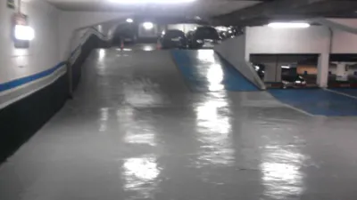 Garaje en alquiler en Calle de Núñez de Balboa, 12, Castellana (Distrito Barrio de Salamanca. Madrid Capital) de 250 €<span>/mes</span>