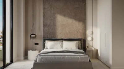 Promoción Naya Residences, Calle Ágata s/n. El Paraíso-Atalaya-Benamara (Estepona) de 827.000 €