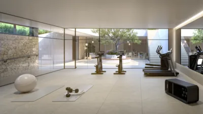 Promoción Naya Residences, Calle Ágata s/n. El Paraíso-Atalaya-Benamara (Estepona) de 827.000 €