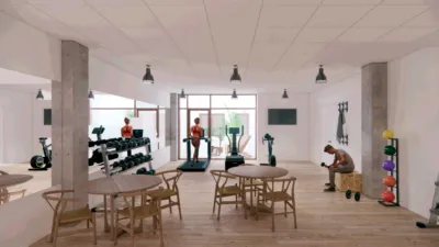 Promoción Edificio Urban, Calle Catarroja 1. Albal de 129.900 €