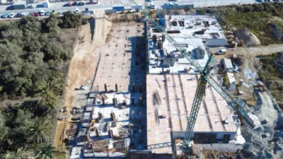 Casa adosada en venta en Almerimar, Almerimar (El Ejido) de 445.000 €