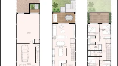 Casa adosada en venta en Almerimar, Almerimar (El Ejido) de 445.000 €