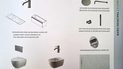 Casa adosada en venta en Almerimar, Almerimar (El Ejido) de 445.000 €