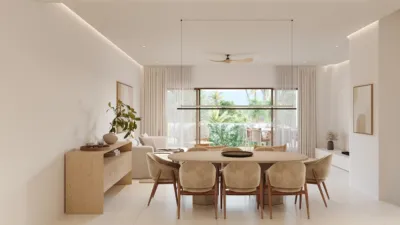 Casa adosada en venta en Almerimar, Almerimar (El Ejido) de 445.000 €