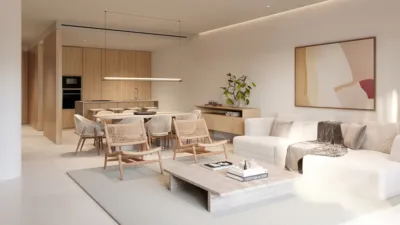 Casa adosada en venta en Almerimar, Almerimar (El Ejido) de 470.000 €