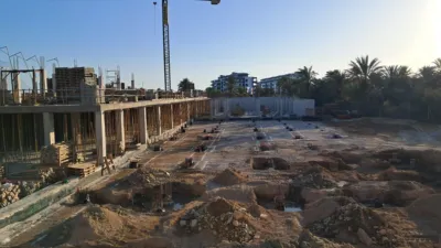 Casa adosada en venta en Almerimar, Almerimar (El Ejido) de 445.000 €