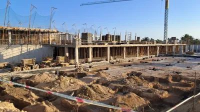 Casa adosada en venta en Almerimar, Almerimar (El Ejido) de 445.000 €