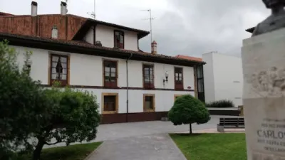 Pis en venda a Plaza de José Caveda y Nava, Villaviciosa de 600.000 €